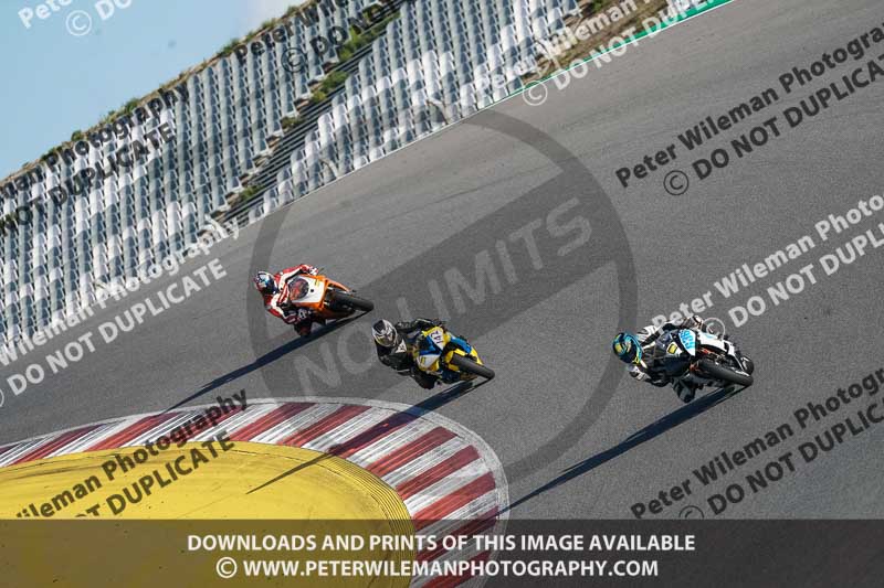 motorbikes;no limits;november 2019;peter wileman photography;portimao;portugal;trackday digital images